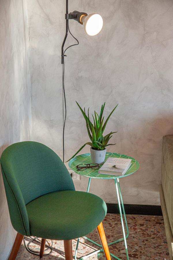 Alida House Top Floor เลวานโต ภายนอก รูปภาพ