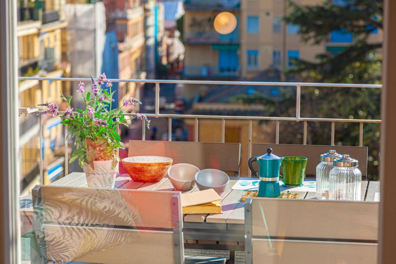 Alida House Top Floor เลวานโต ภายนอก รูปภาพ