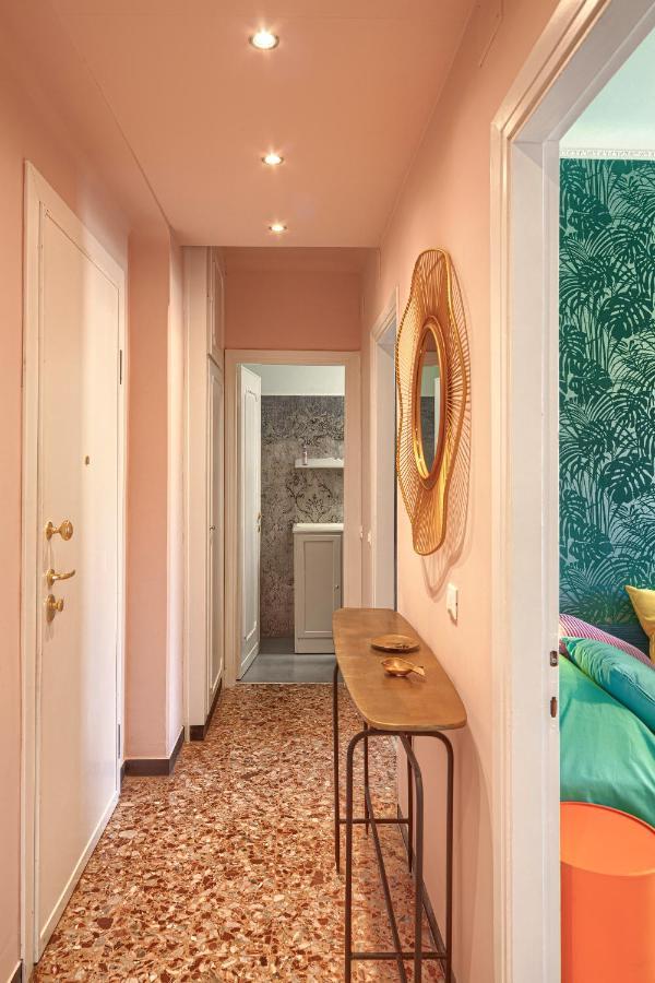 Alida House Top Floor เลวานโต ภายนอก รูปภาพ